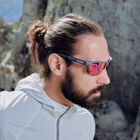 VICTUS PRO, Steel Blue Metallic-Phantom Clear Lava Photochromic, hi-res image number null